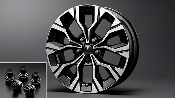тюнинг обвес Modellista Toyota Alphard 2026 2025 2024 2023
