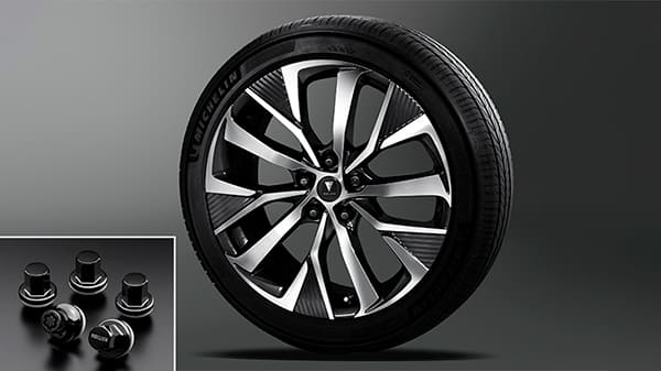 тюнинг обвес Modellista Toyota Alphard 2026 2025 2024 2023