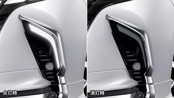 тюнинг обвес Modellista Toyota Alphard 2026 2025 2024 2023