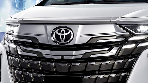 тюнинг обвес Modellista Toyota Alphard 2026 2025 2024 2023