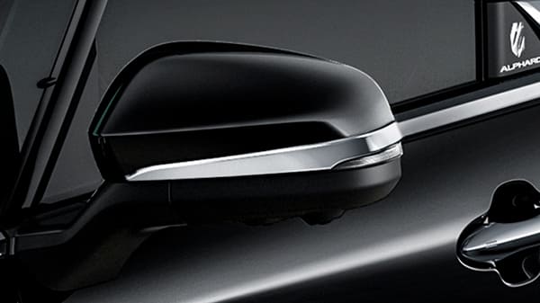 тюнинг обвес Modellista Toyota Alphard 2026 2025 2024 2023