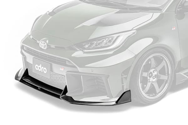 тюнинг обвес ADRO Toyota GR Yaris 2026 2025 2024