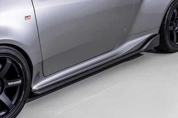 тюнинг обвес Aimgain Toyota GR Yaris 2026 2025 2024