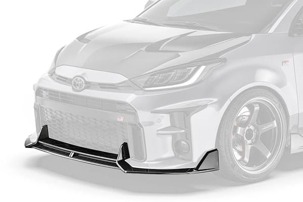 тюнинг обвес ADRO Toyota GR Yaris 2023 2022 2021 2020