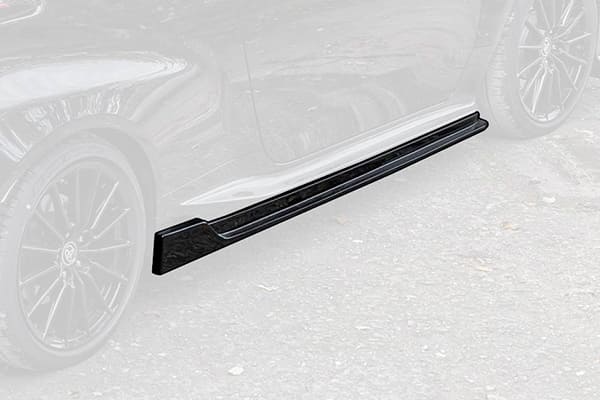 тюнинг обвес Prior Design Toyota GR Yaris 2023 2022 2021 2020