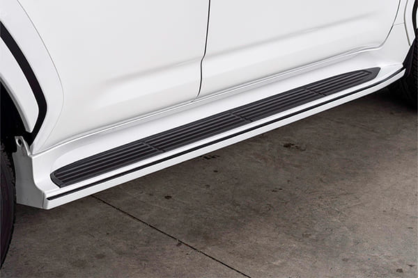 тюнинг обвес Double Eight Toyota Land Cruiser 300 2025 2024 2023 2022 2021