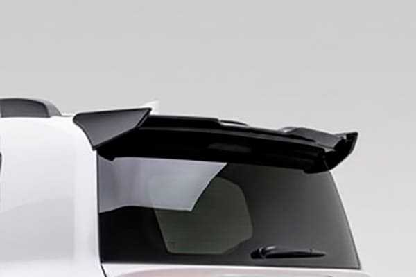 тюнинг обвес Artisan Spirits Toyota Land Cruiser 300 2025 2024 2023 2022 2021