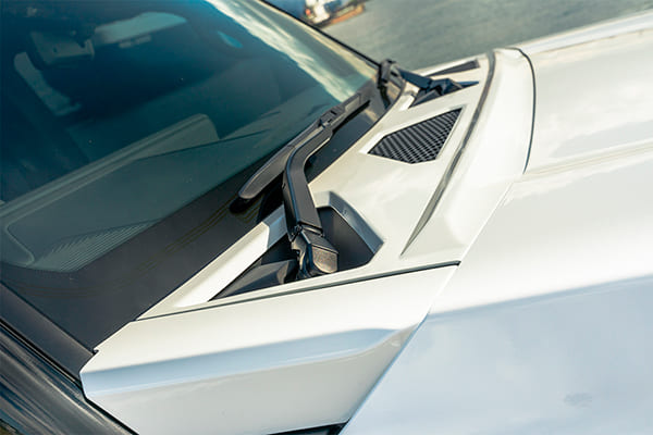 тюнинг обвес Double Eight Toyota Land Cruiser Prado 250 2026 2025 2024