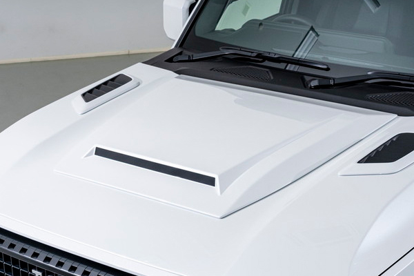 тюнинг обвес Aimgain Toyota Land Cruiser Prado 250 2026 2025 2024