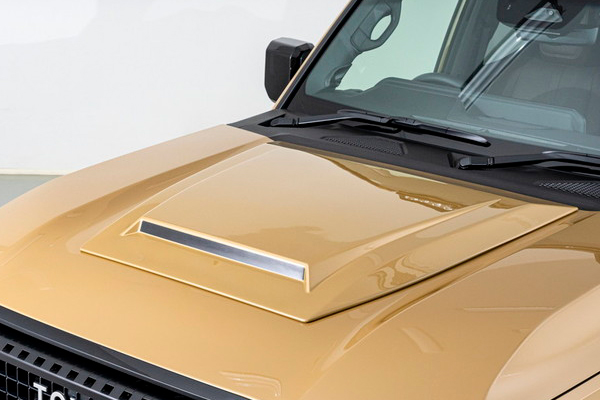 тюнинг обвес Aimgain Toyota Land Cruiser Prado 250 2026 2025 2024