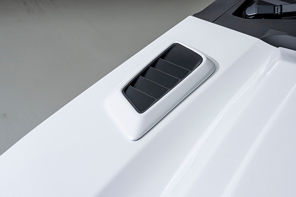 тюнинг обвес Aimgain Toyota Land Cruiser Prado 250 2026 2025 2024