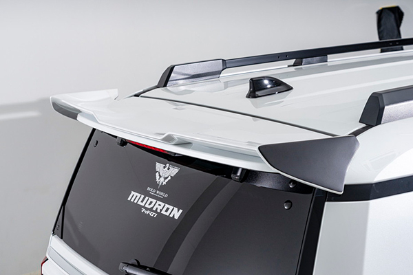 тюнинг обвес Aimgain Toyota Land Cruiser Prado 250 2026 2025 2024