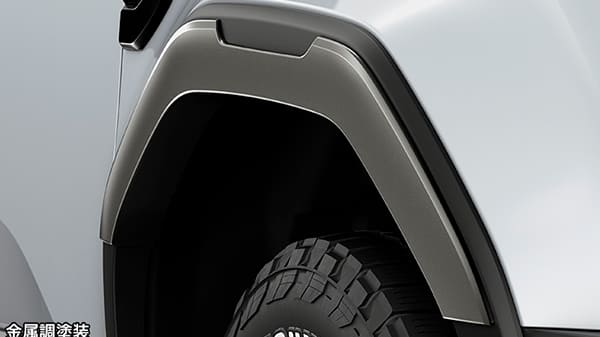 тюнинг обвес Modellista Toyota Land Cruiser Prado 250 2026 2025 2024