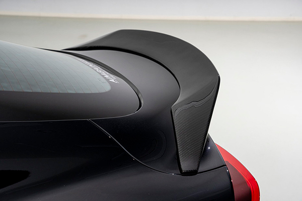 тюнинг обвес Aimgain V2 Toyota Supra A90 2023 2022 2021 2020 2019