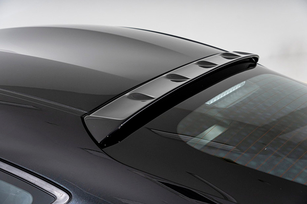 тюнинг обвес Aimgain V2 Toyota Supra A90 2023 2022 2021 2020 2019