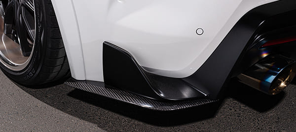 тюнинг обвес Artisan Spirits Toyota Supra A90 2023 2022 2021 2020 2019