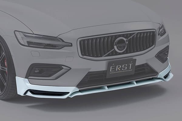 тюнинг обвес ERST Volvo V60 2024 2023 2022 2021 2020
