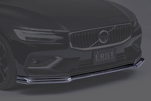 тюнинг обвес ERST Volvo V60 2024 2023 2022 2021 2020