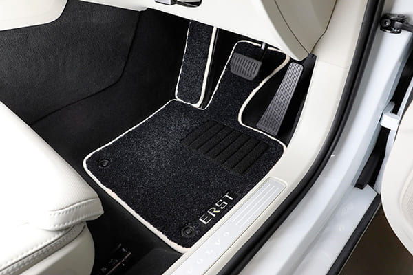 тюнинг обвес ERST Volvo V60 2024 2023 2022 2021 2020