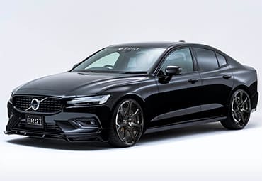 Тюнинг Volvo S60 2024 2023 2022 2021 2020