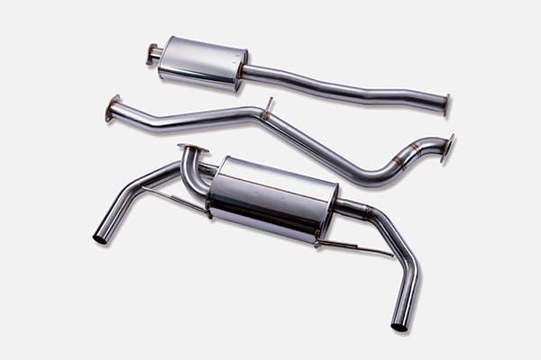 тюнинг обвес ERST Volvo V90 2022 2021 2020 2019 2018 2017