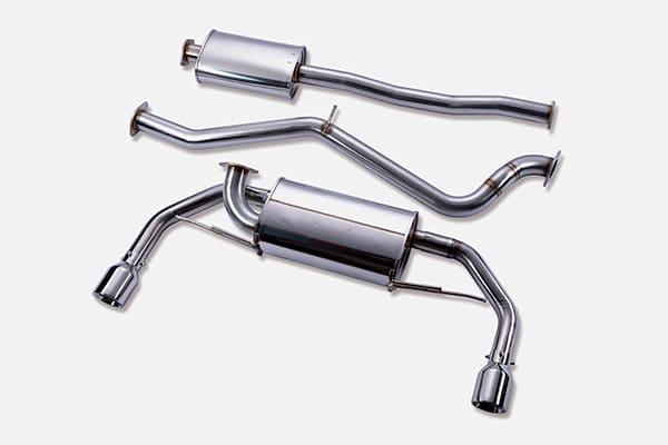 тюнинг обвес ERST Volvo V90 2022 2021 2020 2019 2018 2017