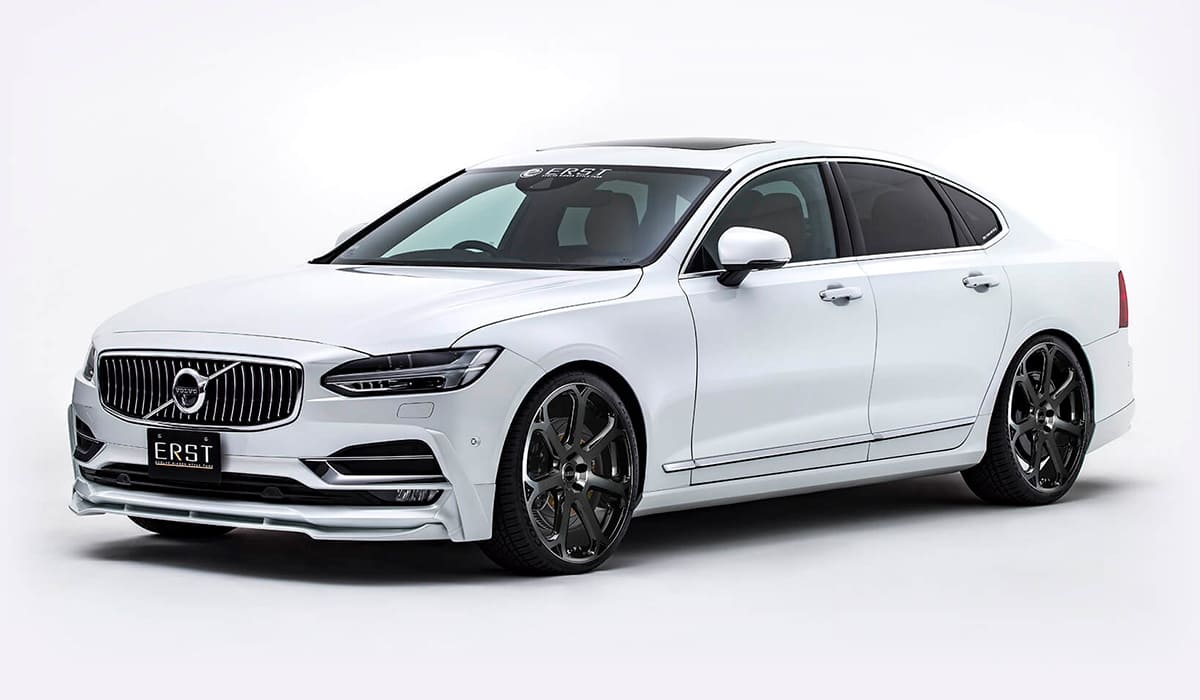 Диски ERST Volvo S90 2022 2021 2020 2019 2018 2017