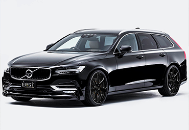 Тюнинг Volvo V90 2022 2021 2020 2019 2018 2017