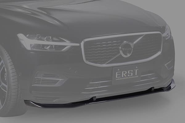 тюнинг обвес ERST Volvo XC60 2020 2019 2018 2017