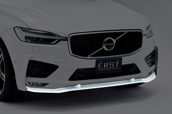 тюнинг обвес ERST Volvo XC60 2020 2019 2018 2017