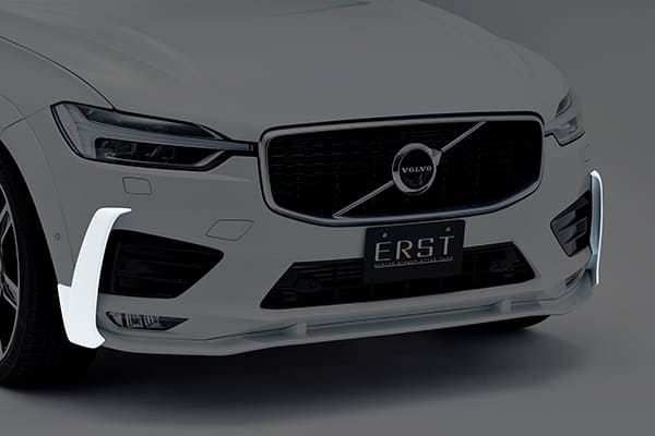 тюнинг обвес ERST Volvo XC60 2020 2019 2018 2017