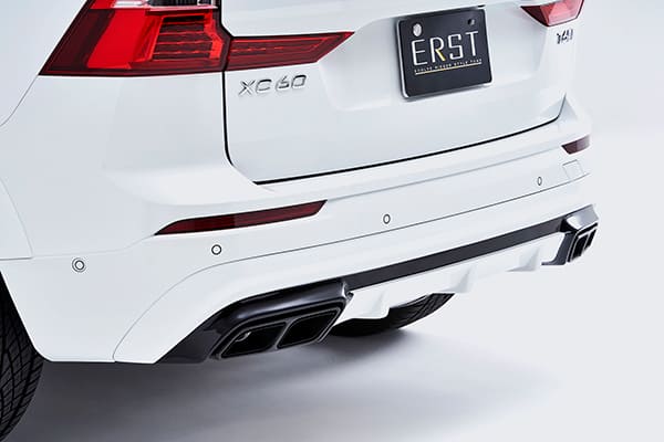тюнинг обвес ERST Volvo XC60 2020 2019 2018 2017