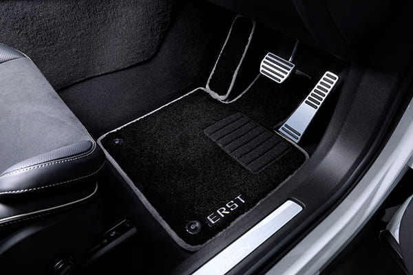 тюнинг обвес ERST Volvo XC60 2020 2019 2018 2017