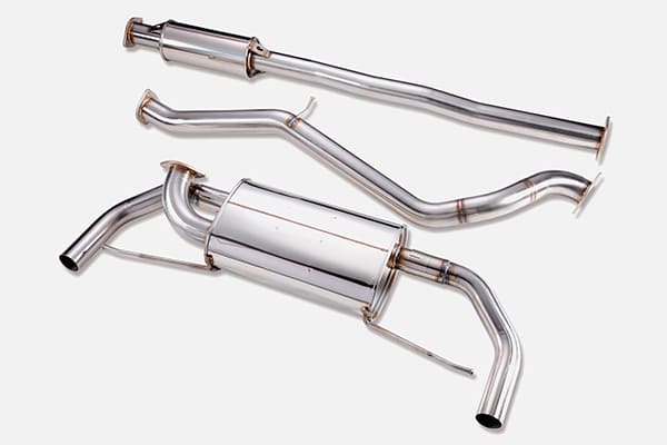 тюнинг обвес ERST Volvo XC60 2020 2019 2018 2017