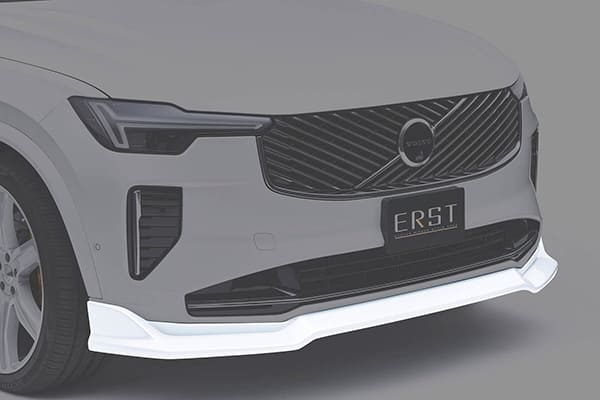 тюнинг обвес ERST Volvo XC90 рестайлинг 2026 2025