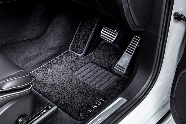 тюнинг обвес ERST Volvo XC90 2022 2021 2020 2019 2018