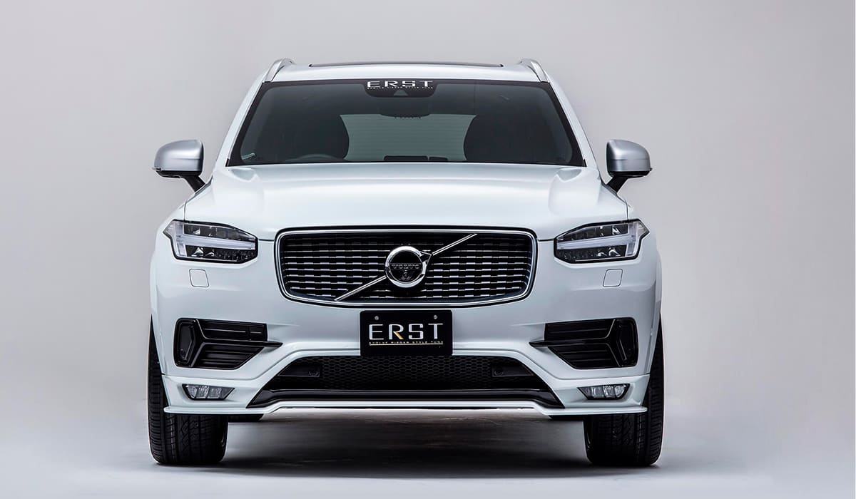 Обвес ERST Volvo XC90 2022 2021 2020 2019 2018