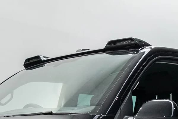 тюнинг обвес Urban VW Multivan T6.1 2021 2020 2019