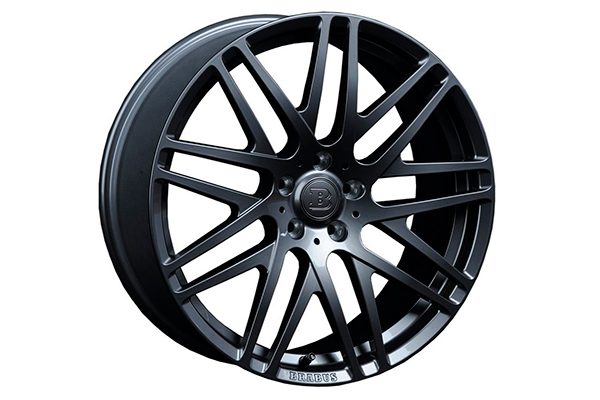 Обвес BRABUS GLB X247