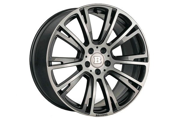 Обвес BRABUS GLB X247