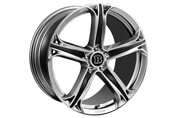 Обвес BRABUS GLB X247