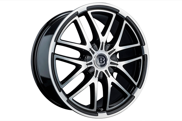 Обвес BRABUS X X470