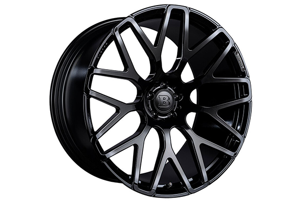 тюнинг BRABUS G63 W465