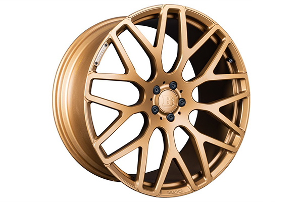 тюнинг BRABUS G63 W465