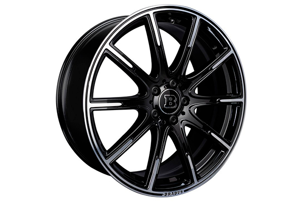 Обвес BRABUS GLB X247