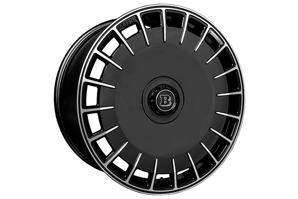 BRABUS Continental GT 2026 2025 2024