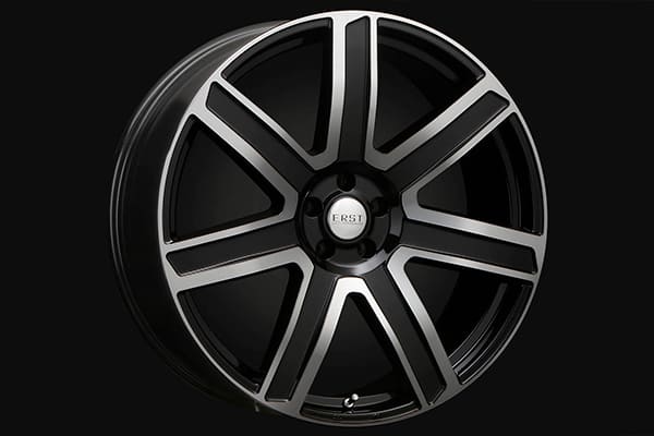 Диски ERST Volvo XC60 2020 2019 2018 2017