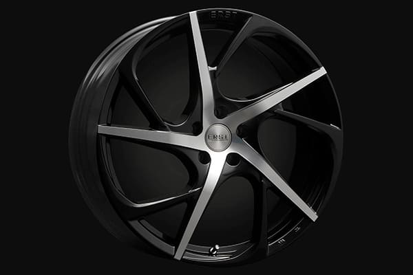 тюнинг обвес ERST Volvo V90 2022 2021 2020 2019 2018 2017