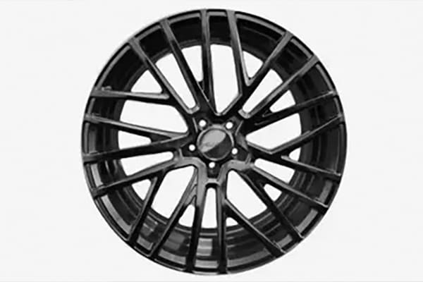 тюнинг обвес Keyvany Rolls-Royce Cullinan 2023 2022 2021 2020 2019