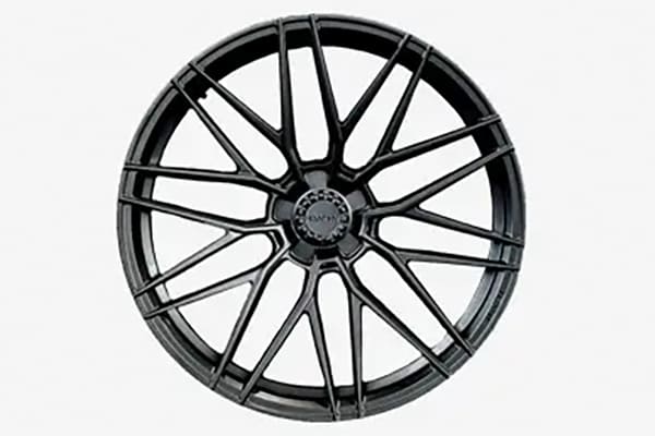 тюнинг обвес Keyvany Ferrari Purosangue